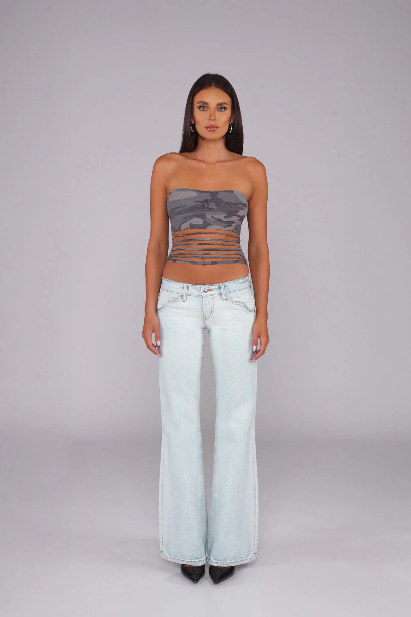 Victoria Jeans