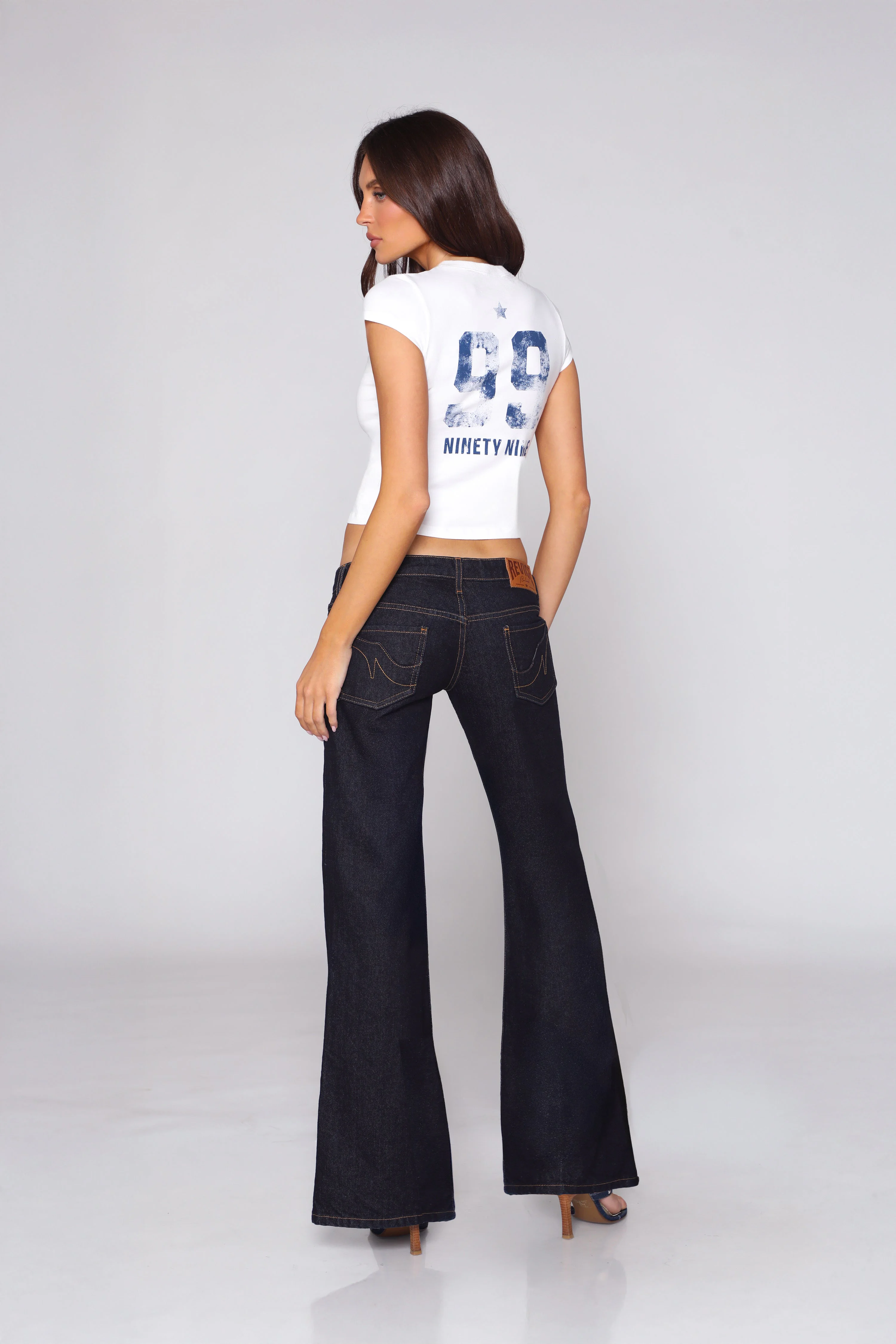 Victoria Jeans