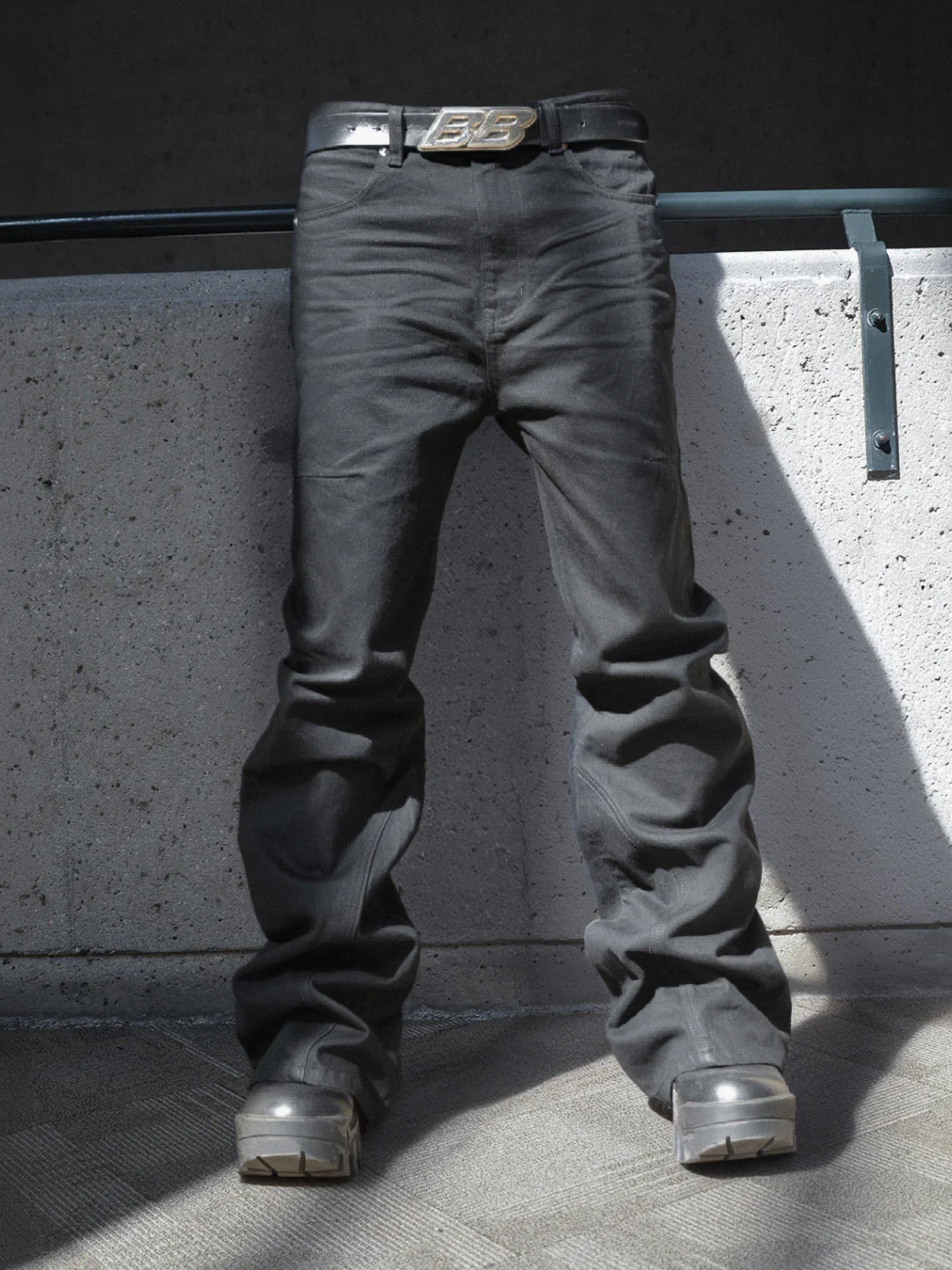 HEADQUARTERS DENIM
