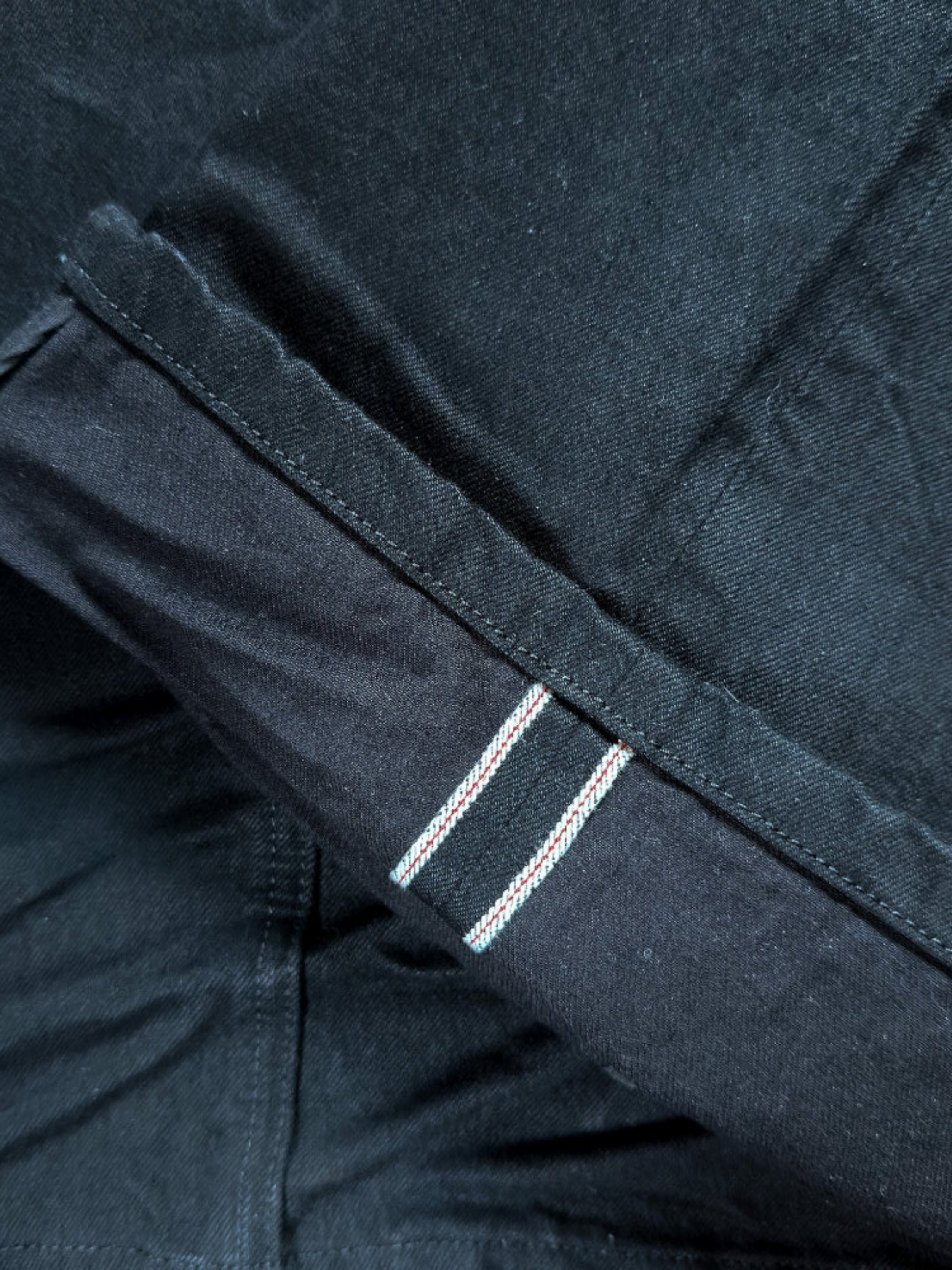 HEADQUARTERS DENIM