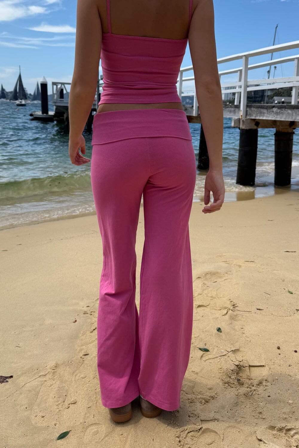 Priscilla Pants