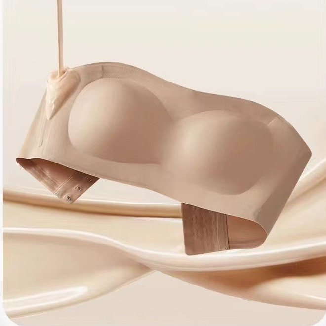 💞Womens Strapless Bras Push Up Bra (2nd item 50% OFF)