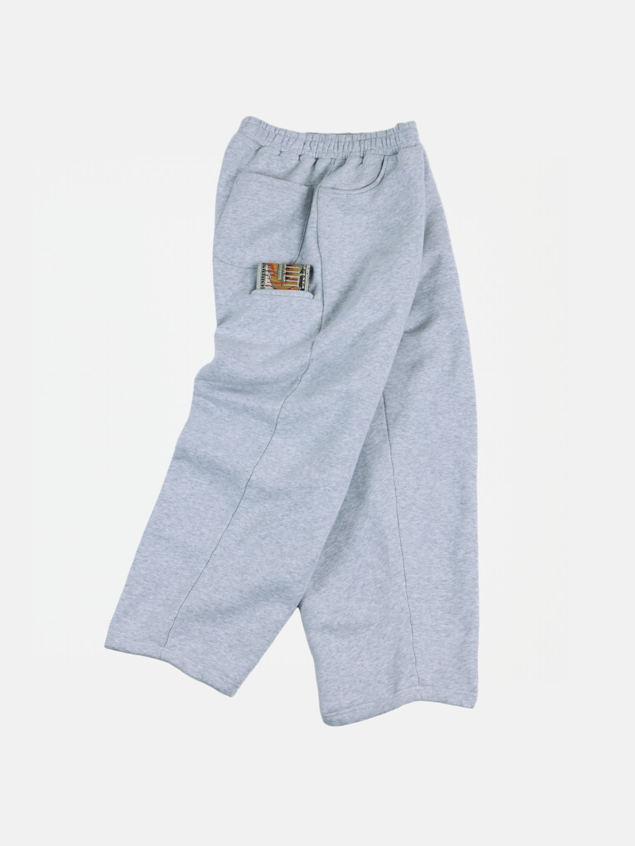 550 GSM COZY SWEATS