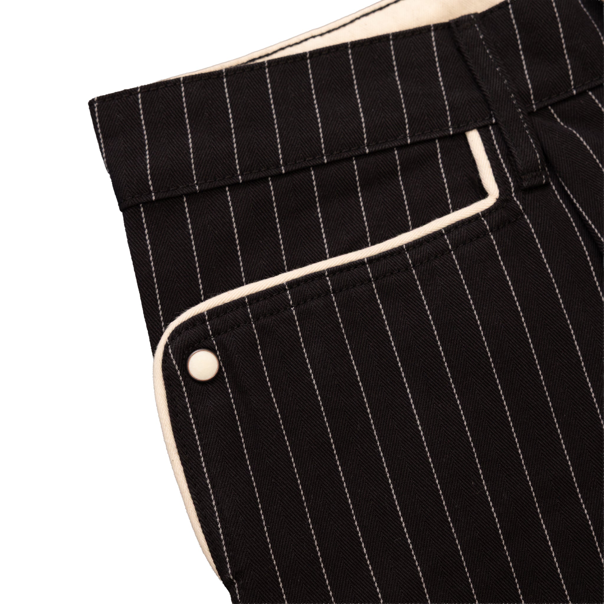 "Caballero" Trousers