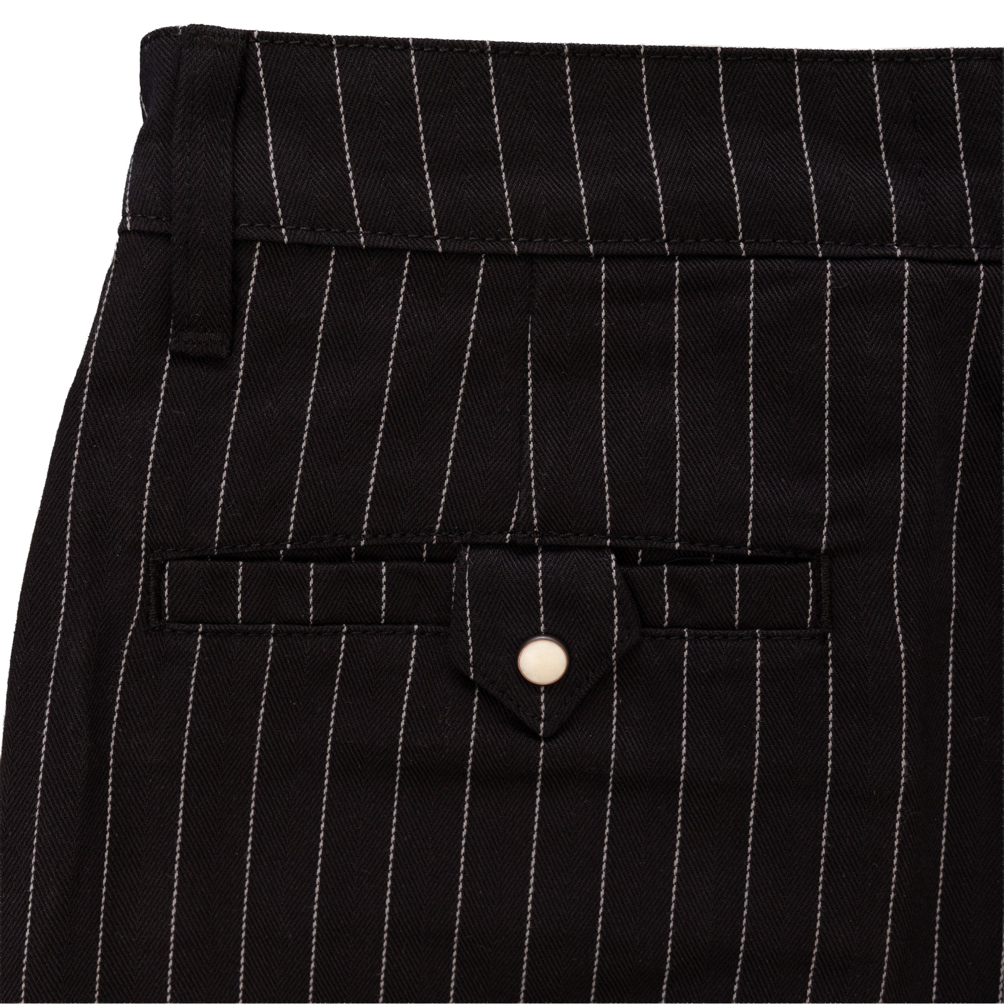 "Caballero" Trousers