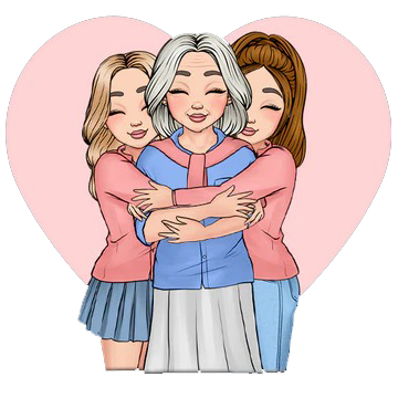 GRANDMA GIFT