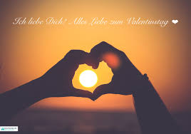 VALENTINSTAG