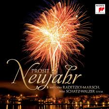 NEUJAHR