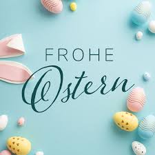 OSTERN