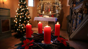 WEIHNACHTEN