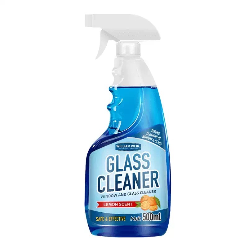 3-pak højtydende rengøringsvæske