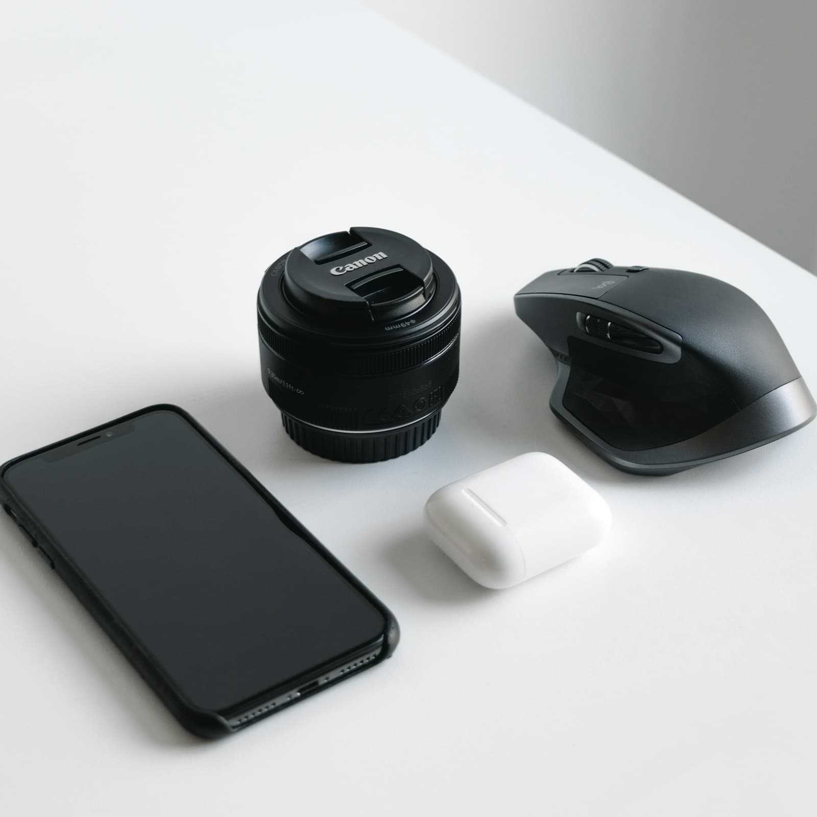 CONSUMER ELECTRONICS