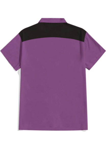 Halloween Magic Ghost Pumpkin Cat Shirt