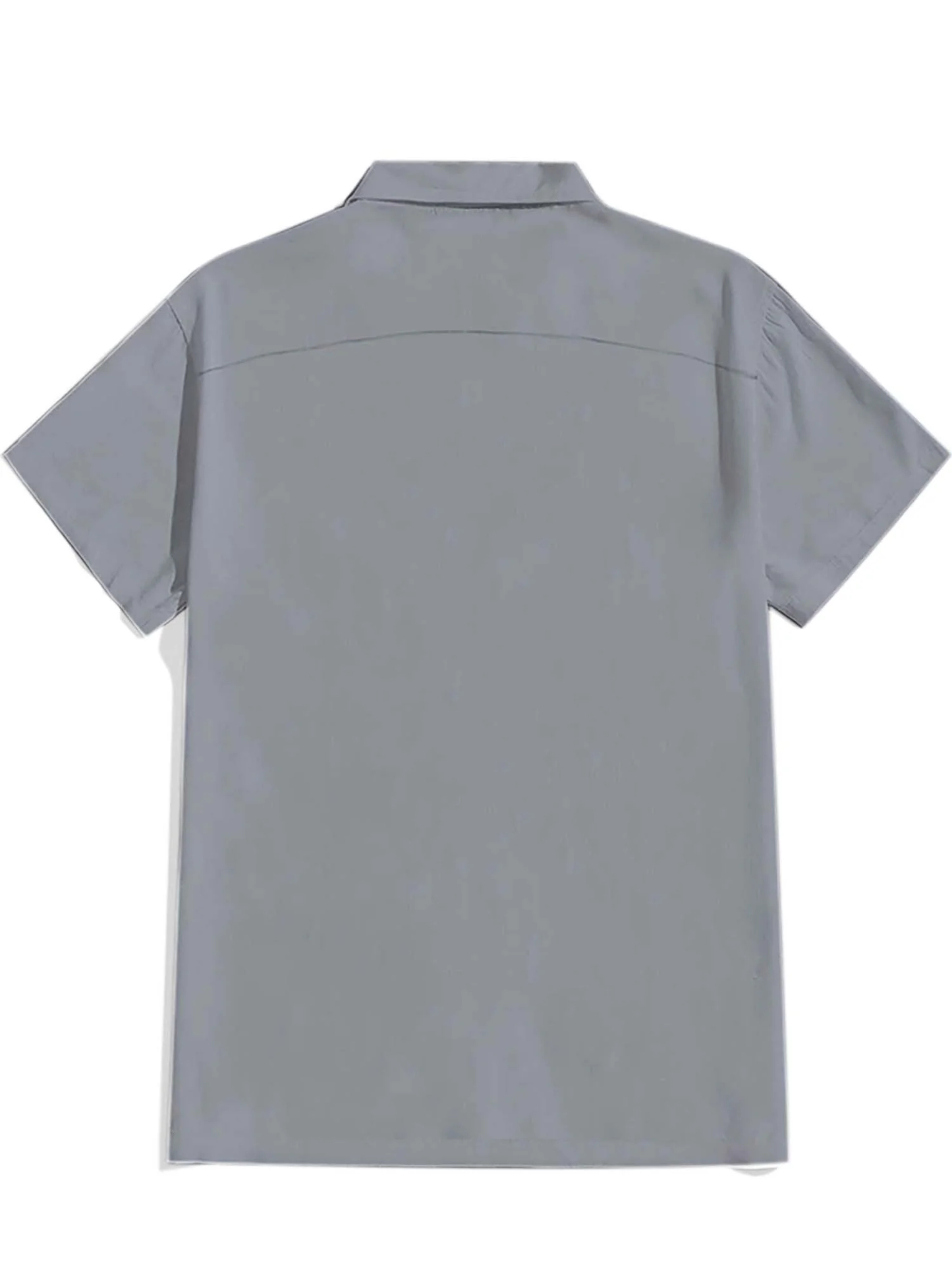 Halloween Cat Forever Print Shirt