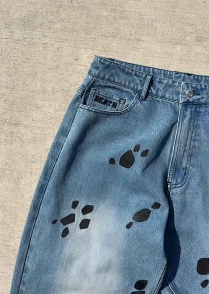 LAW JEANS