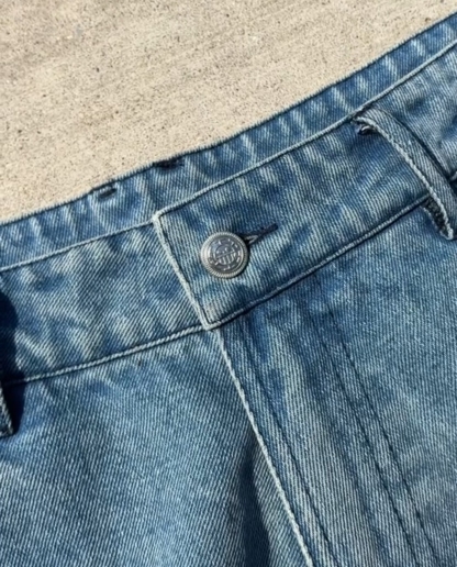 LAW JEANS