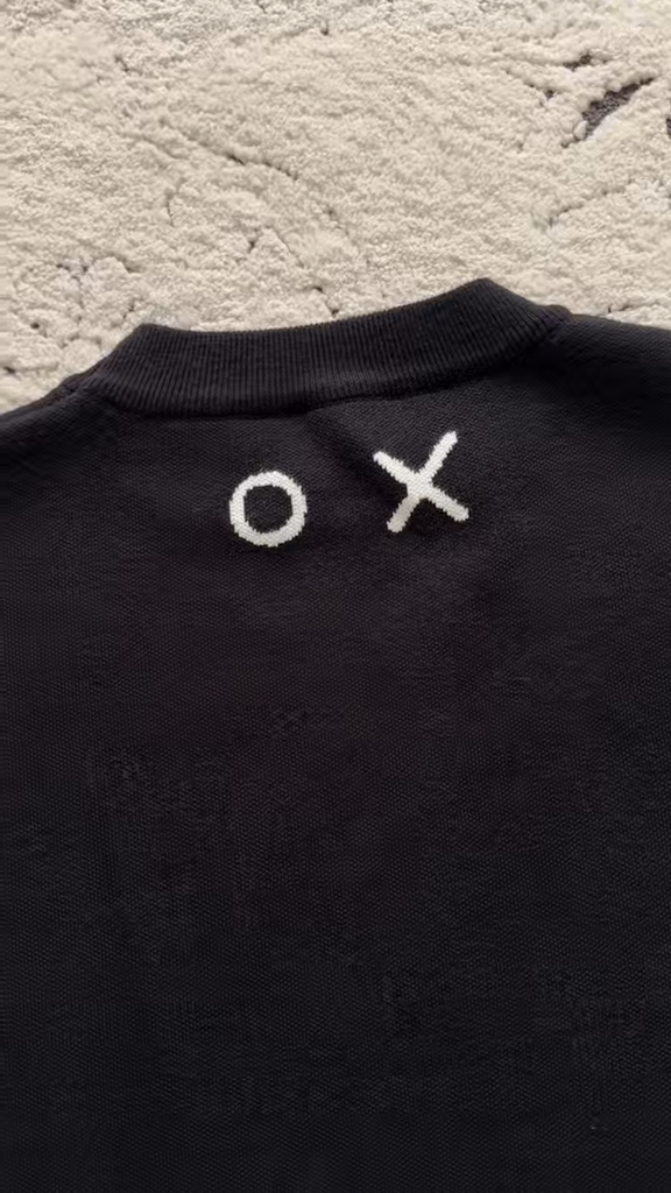 FIRE FORCE KNIT
