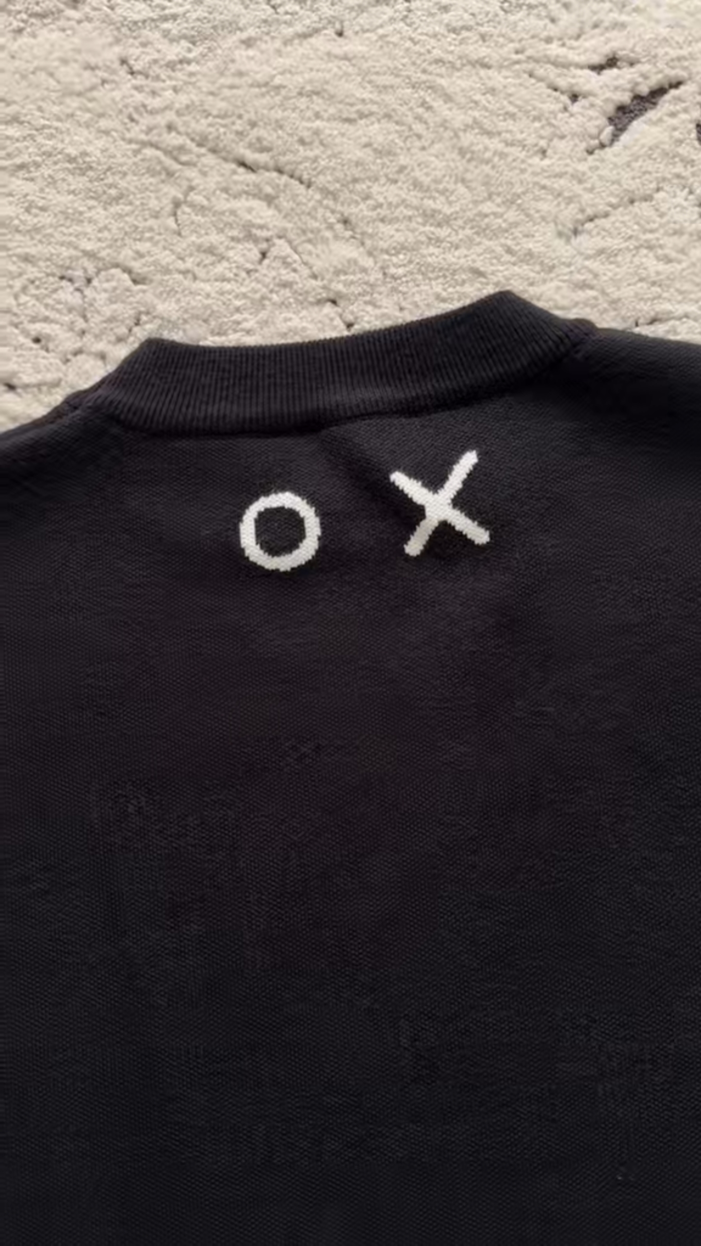 FIRE FORCE KNIT