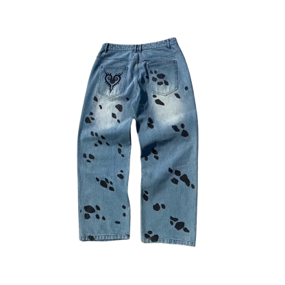 LAW JEANS
