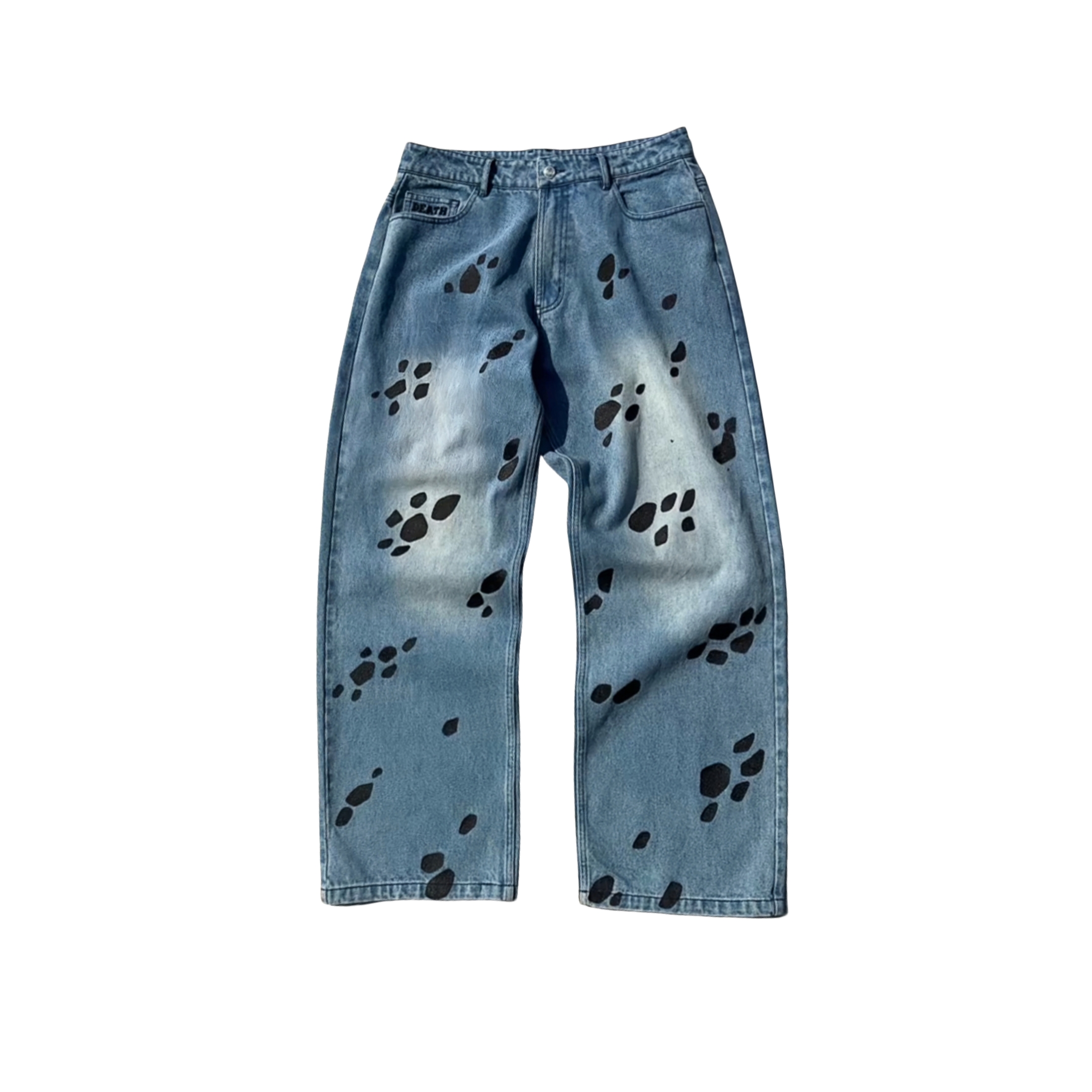 LAW JEANS
