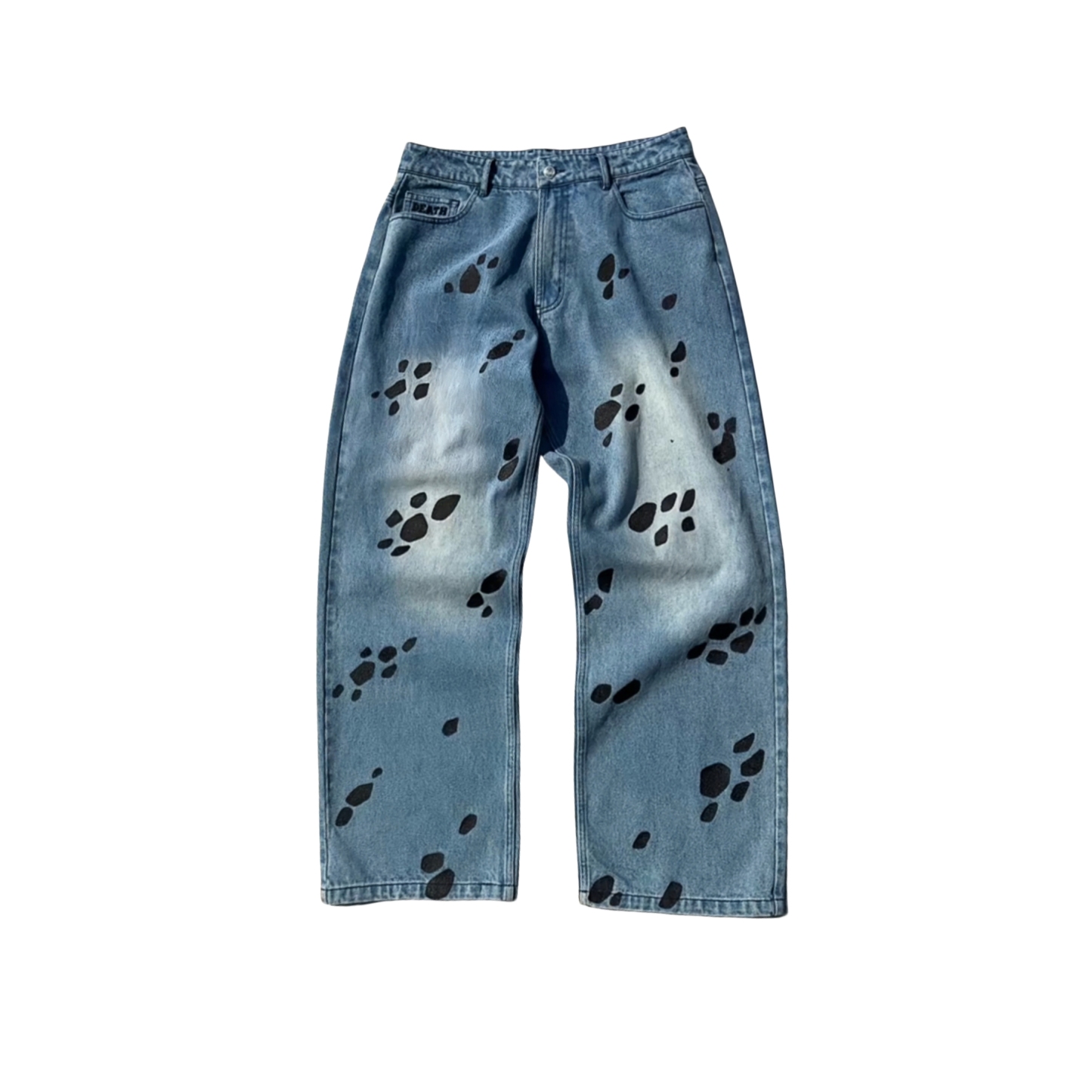 LAW JEANS