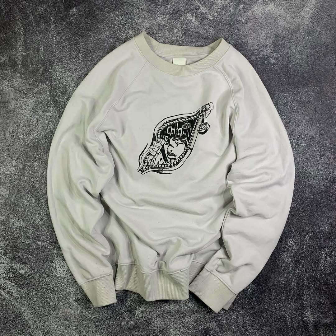 BUCCIARATI SWEATSHIRT