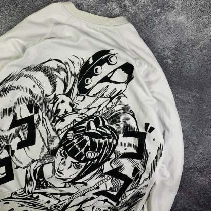 BUCCIARATI SWEATSHIRT