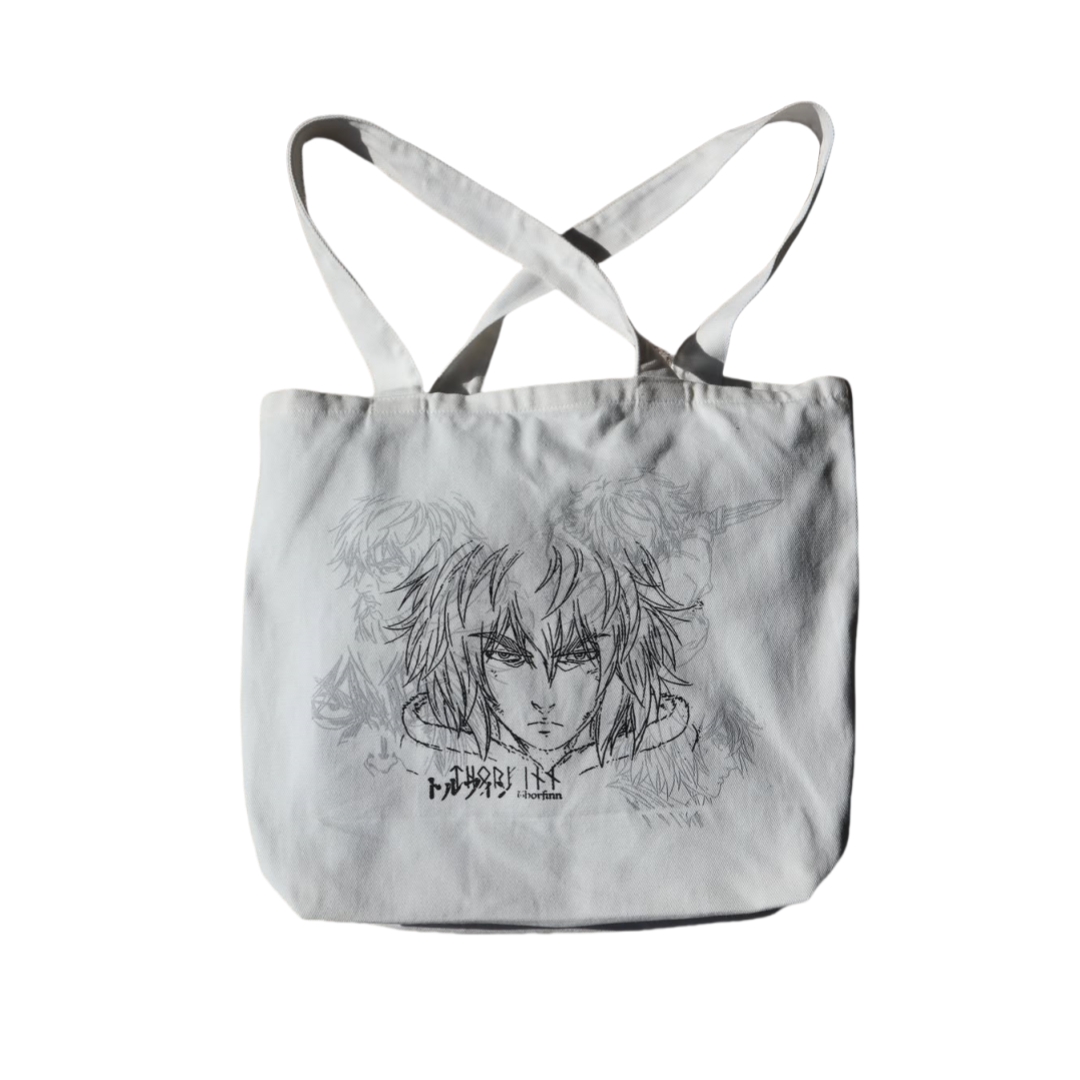 THORFINN TOTE