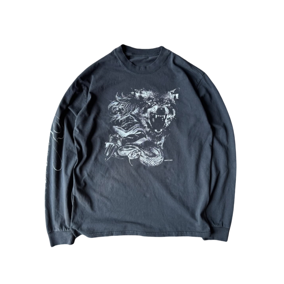 VINLAND SAGA LONG SLEEVE