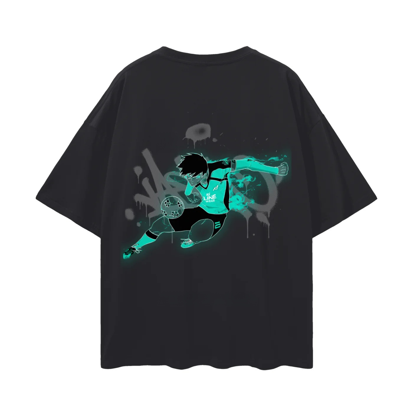 Perfect Rival Streetwear Shirt