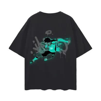 Perfect Rival Streetwear Shirt