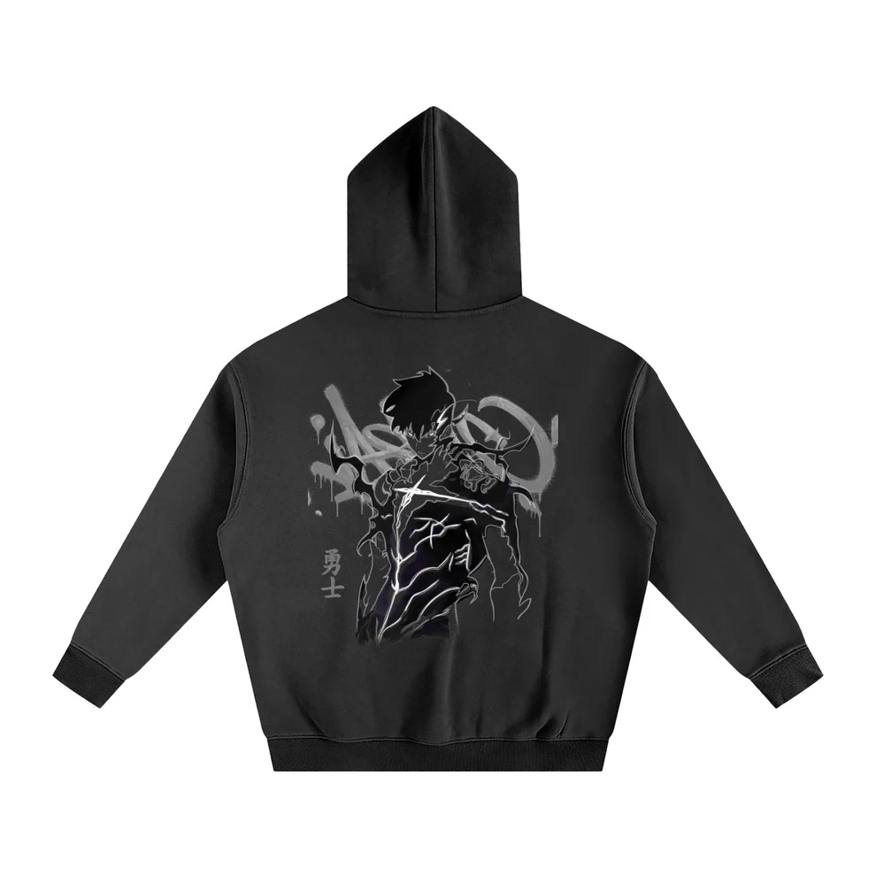 Shadow Monarch 2.0 Hoodie