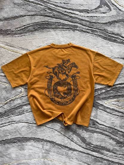STEEL BALL RUN TEE
