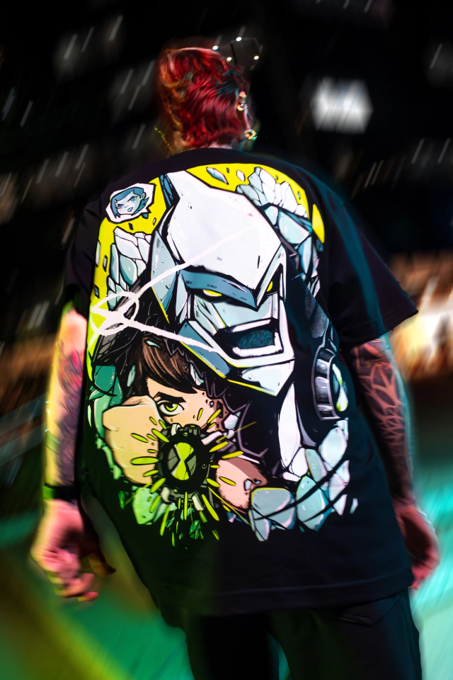 【Preorder】Diamonds Tee - Ship on Feb 05th