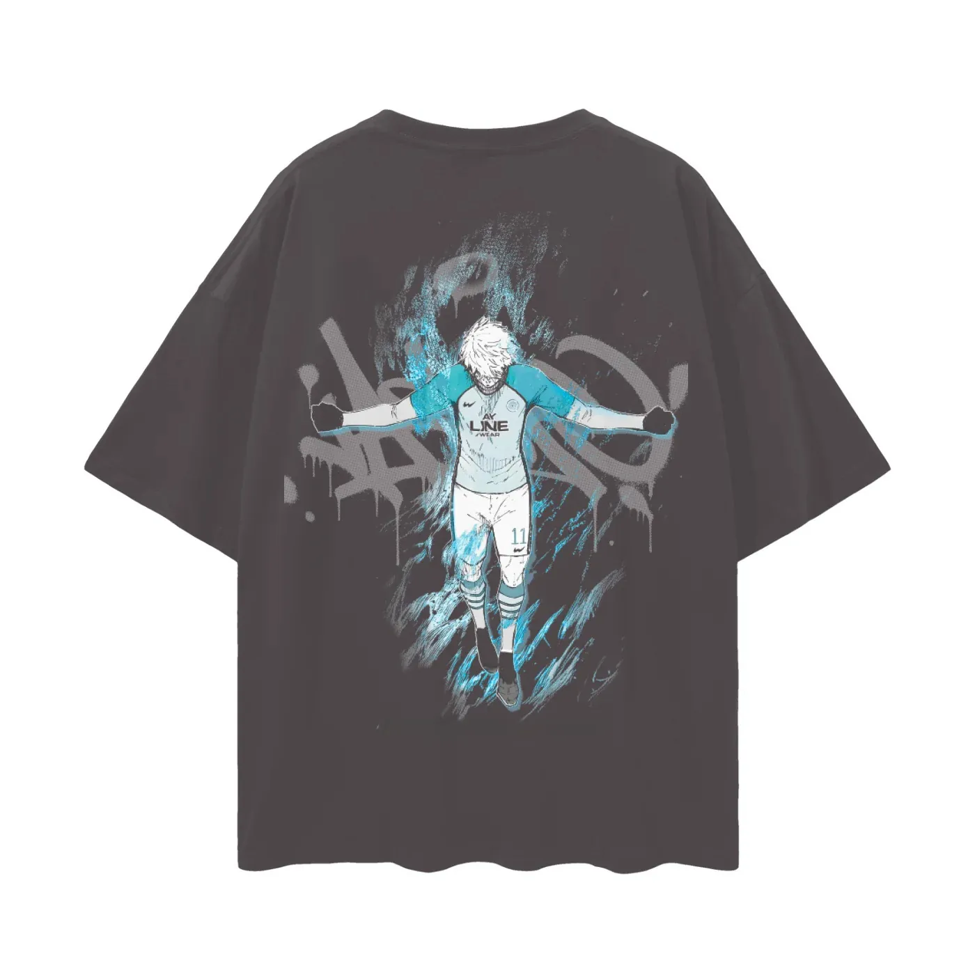 Pure Talent Streetwear Shirt