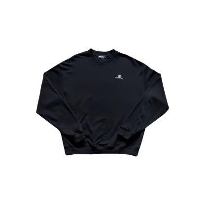 Farmhat Sweater -One Piece