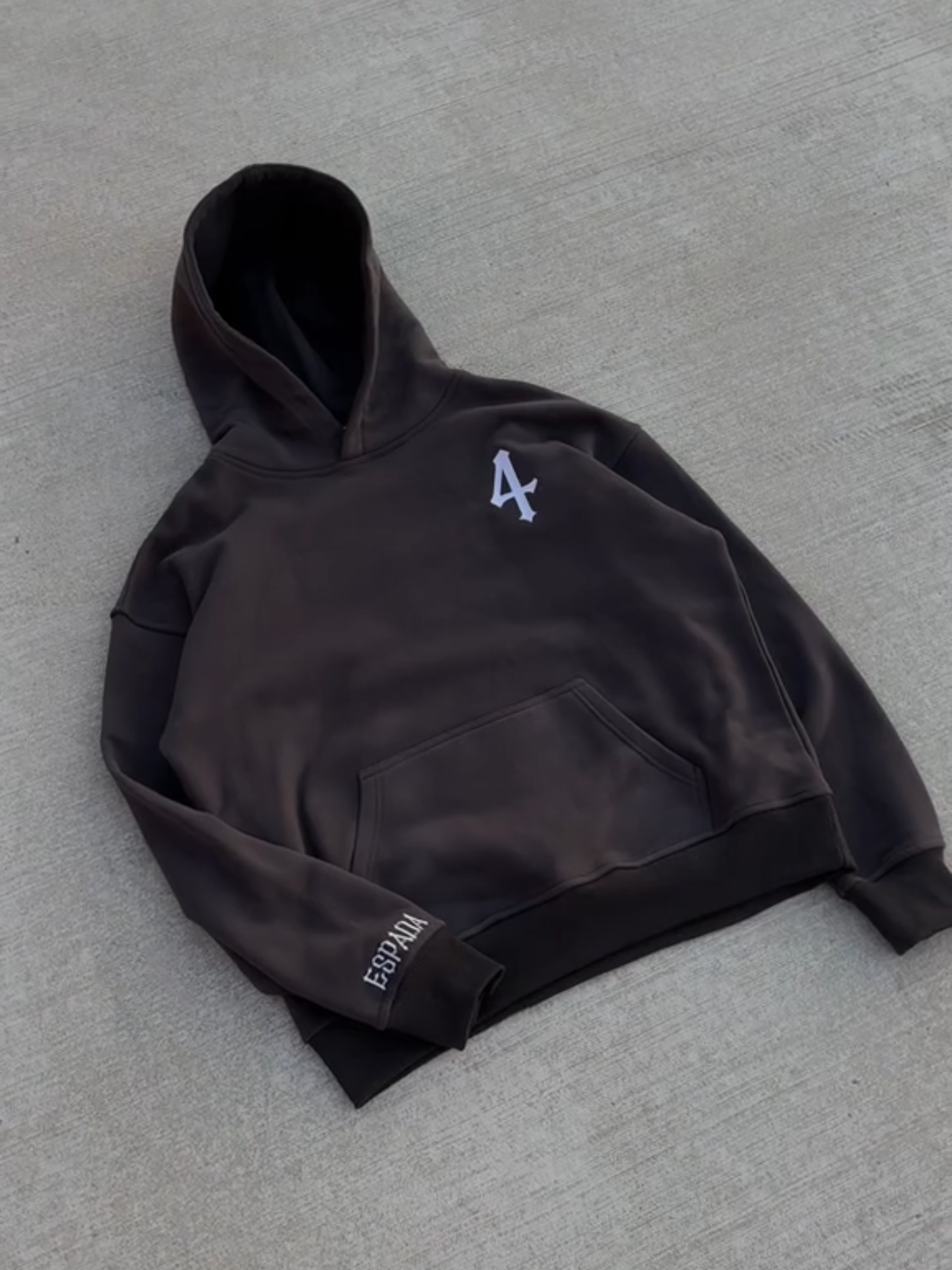 ULQUIORRA HOODIE | BLEACH