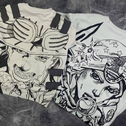 JHONNY JOESTAR SWEATSHIRT