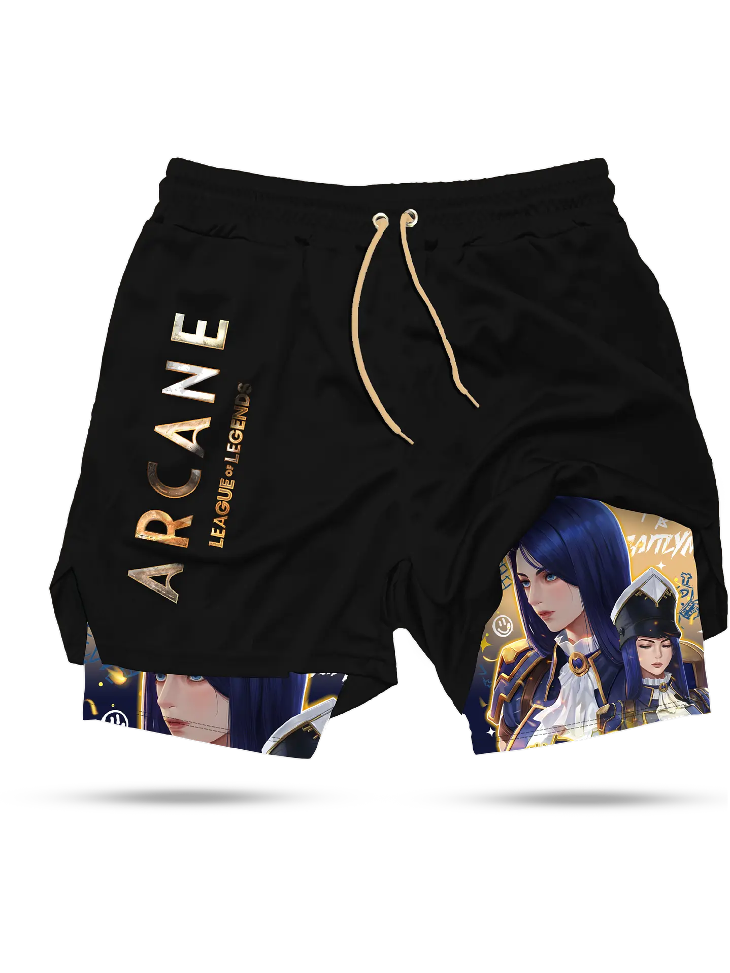 Caitlyn Shorts