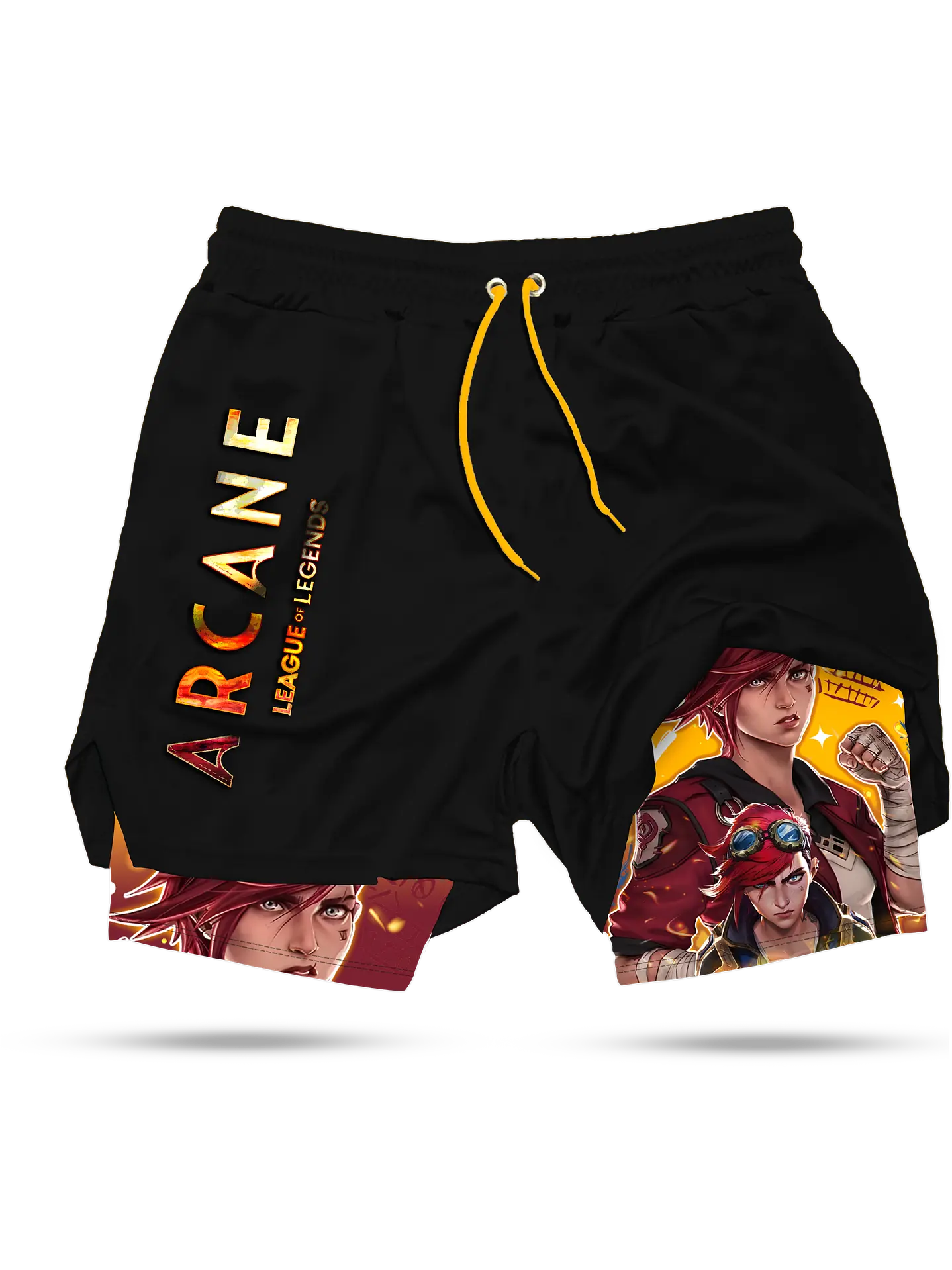 Vi Shorts