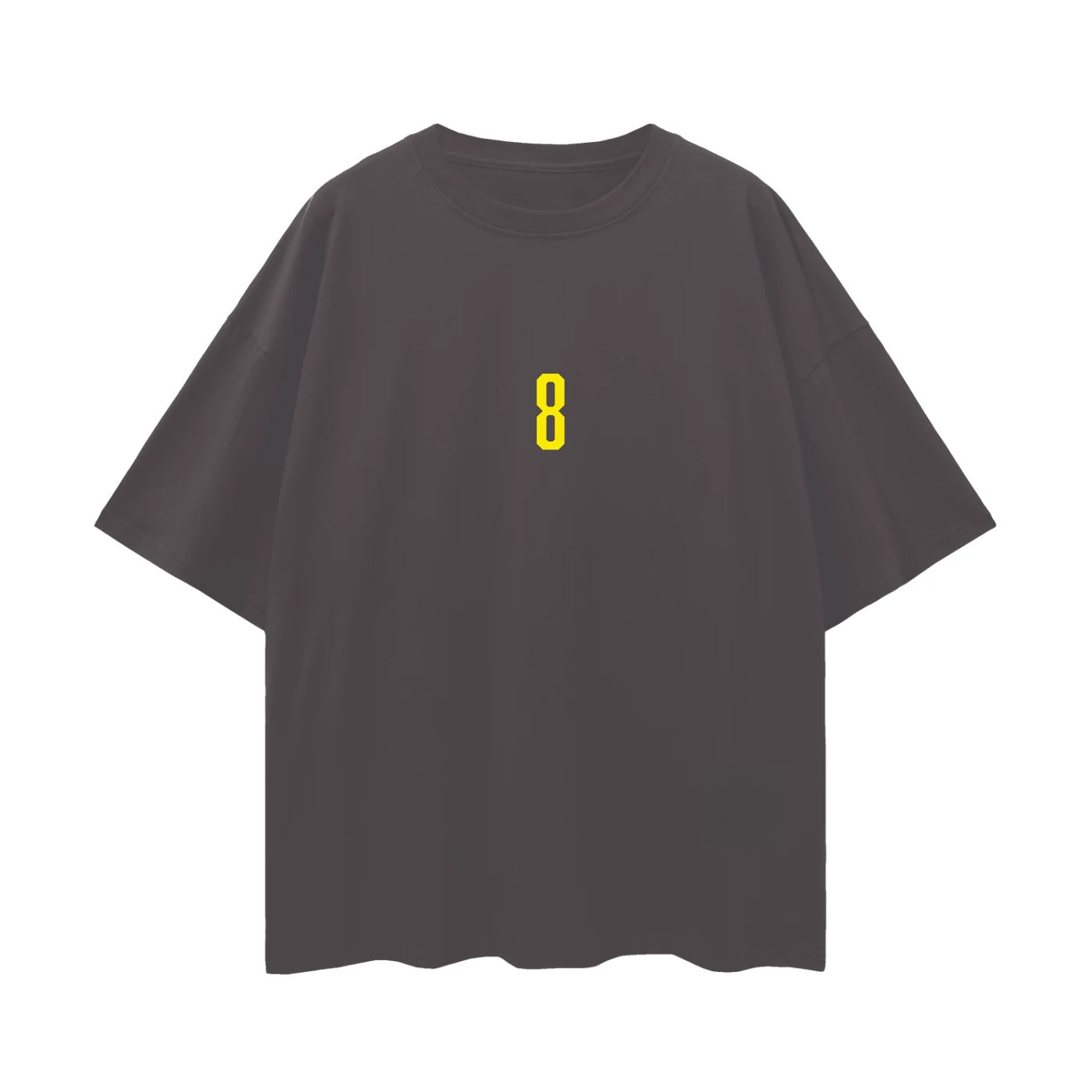 The Monster Streetwear Shirt
