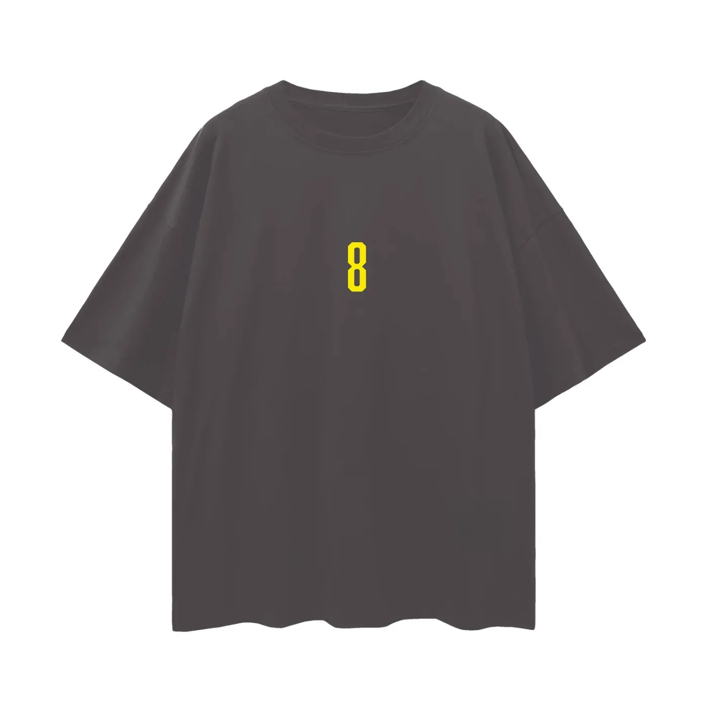 The Monster Streetwear Shirt