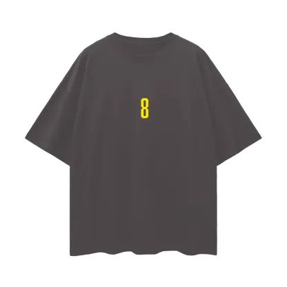 The Monster Streetwear Shirt