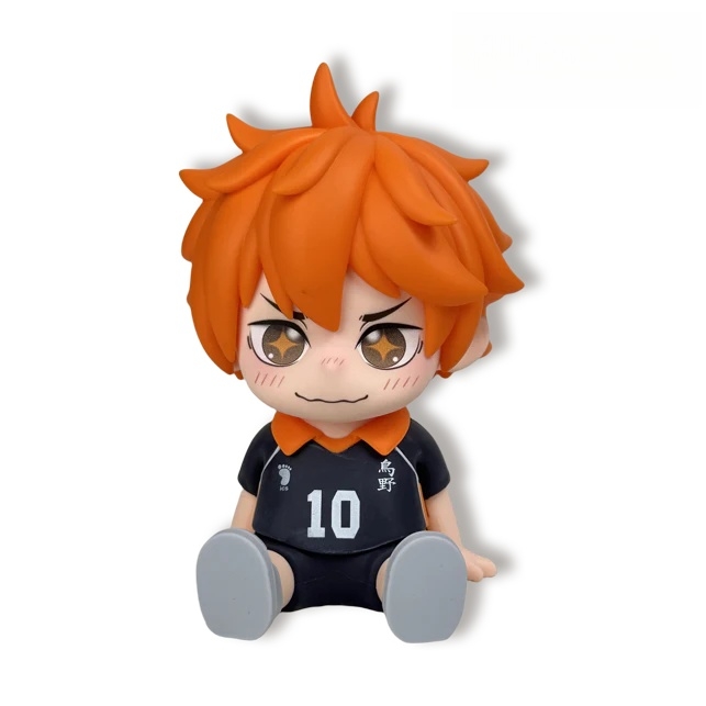 Haikyuu!! Hinata Shoyo Night Light