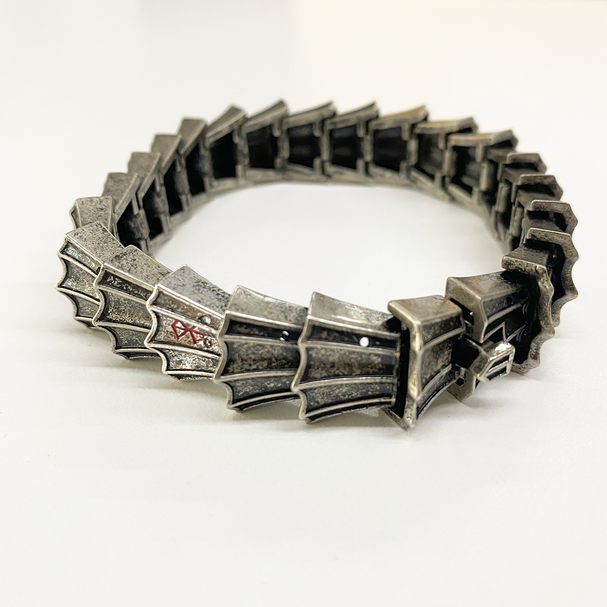 Berserk Guts Armor Bracelet - Buy 2 Free Shipping