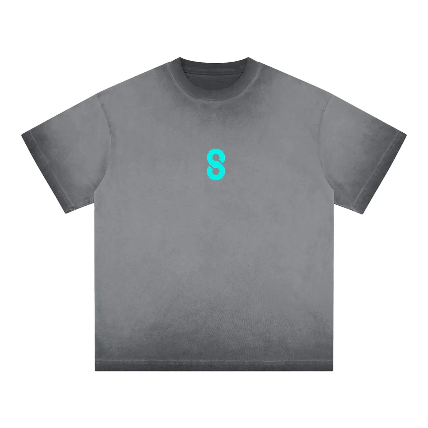 Kaiju No. 8 Washed Shirt