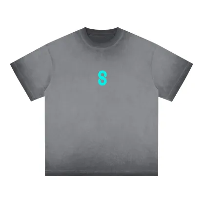 Kaiju No. 8 Washed Shirt