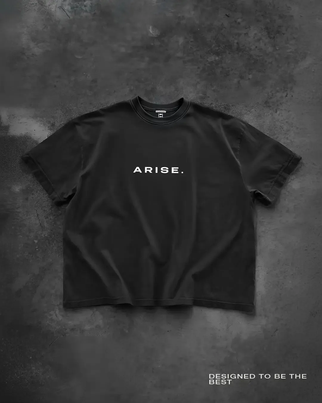 Shadow Monarch Tee