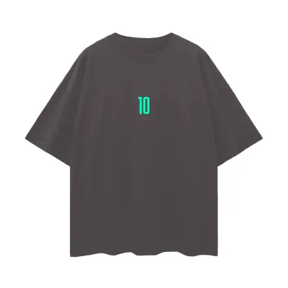 Perfect Rival Streetwear Shirt