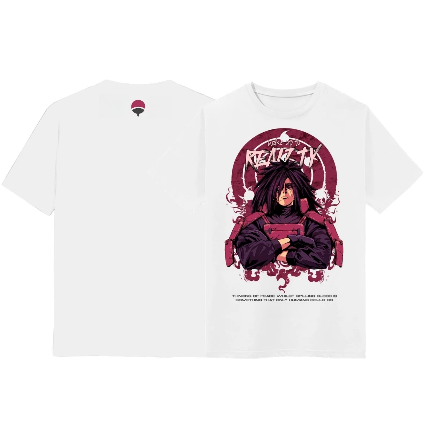 MADARA T-SHIRT